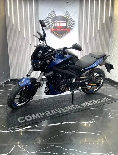 Bajaj Dominar D250 MercadoLibre