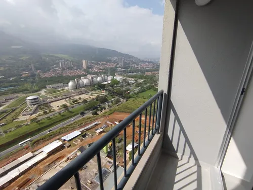 Arriendo Apartamento En Navarra