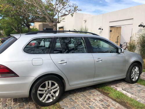 Volkswagen Vento 2.5 Advance 170cv