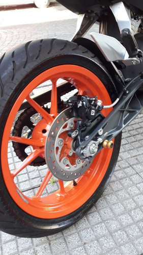 Ktm 200