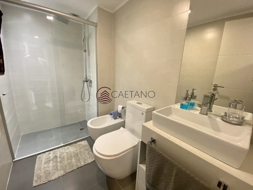 Imagen 7 de 8 de Apartamento En Venta 1 Dormitorio Punta Del Este - Punta Del Este Peninsula