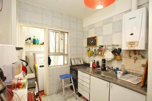 Imagen 8 de 15 de Departamento - Olivos