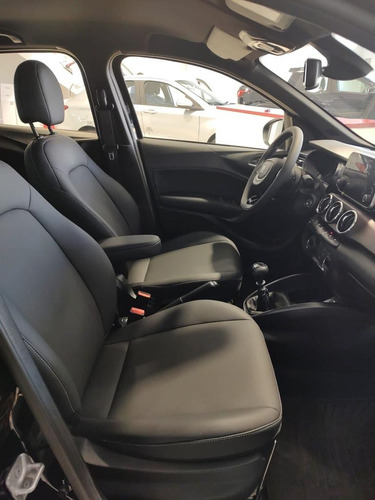 Fiat Cronos 1.3 Gse Drive Pack Conectividad