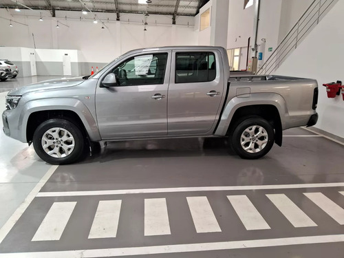 Volkswagen Amarok 2.0 Cd Tdi 180Cv Comfortline 4X2