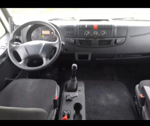Iveco Tector 2025 170-280 Mll3690 0km