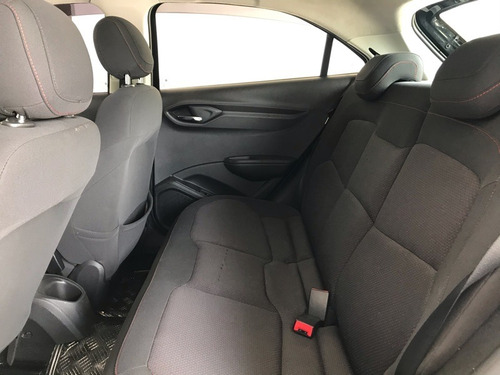 Chevrolet Onix 1.4 Mpfi Ltz 8v