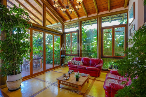 Imagem 3 de 30 de Casa À Venda Em Condomínio Residencial Terras Do Caribe - Ca116188