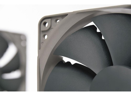 Cooler Para Gabinete Noctua Nf-p12 Redux-900, 120mm