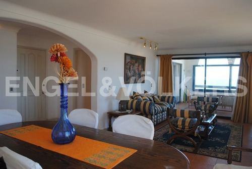 Imagen 10 de 12 de Espectacular Departamento