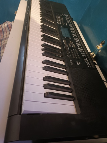 Imagen 4 de 4 de Teclado Casio Ctk 3500