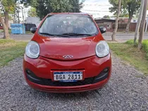 Comprar Chery Chery Qq 1.0 Luxury Full