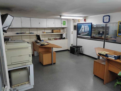 Imagen 12 de 13 de Local En Venta Chacao