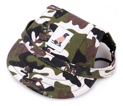 Gorra De Béisbol Para Perro, Gorra De Sol Para Mascotas, Hat