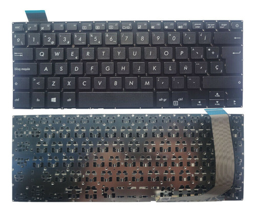 Teclado Asus X407 X407m X407ua A407 Power Key