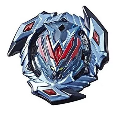 Beyblade Burst Turbo Wonder Valtryek - Hasbro + Lançador + Estojo em  Promoção na Americanas