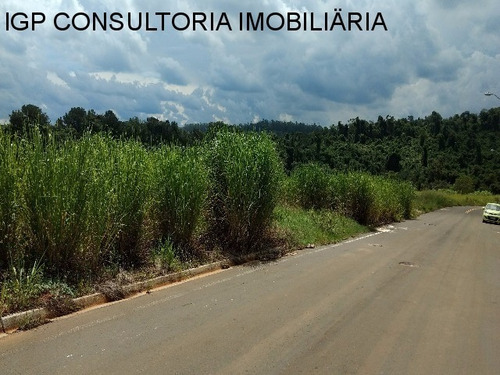 Imagem 2 de 10 de Terreno Industrial Europark Indaiatuba - Te02610 - 34053383