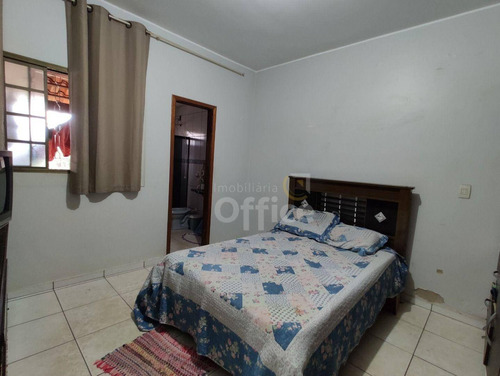 Imagem 24 de 30 de Casa À Venda, 233 M² Por R$ 270.000,00 - Setor Residencial Pedro Ludovico - Anápolis/go - Ca0787