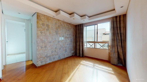 Imagem 14 de 28 de Apartamento À Venda No Bairro Parque Bristol - São Paulo/sp - O-22635-37467