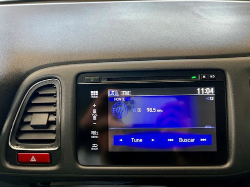 Honda HR-V HR-V EXL CVT 1.8 I-VTEC FlexOne