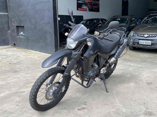 Yamaha Xt 660 R