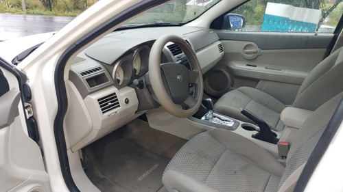 Imagen 10 de 10 de Dodge Avenger 2008 Se Atx Sedan 4 Cil 2.4 Lts Automatico