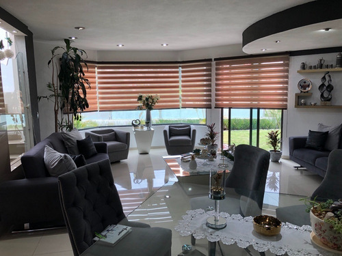 Imagen 20 de 30 de Casa Venta Paseos Del Bosque Naucalpan