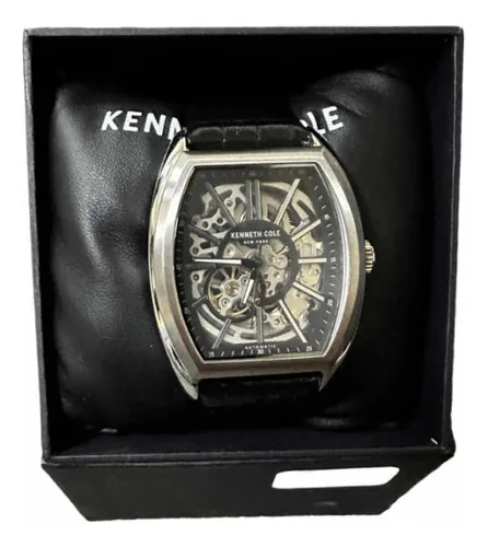 Reloj kenneth cole de pulso deals