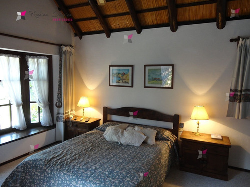 Casa En Estado Inmejorable !!- Ref: 7452