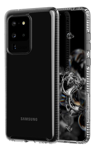 Case Tech21 Galaxy S20 Ultra 5g - Importado De Usa
