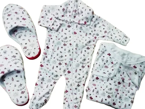 Pijamas outlet futura mama