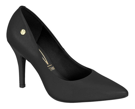 Zapatos Con Tacos Color Negro | MercadoLibre 📦