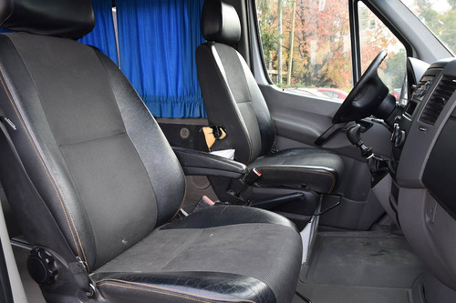 Mercedes-Benz Sprinter 2.1 415 Combi 3665 150cv 9+1 Tn