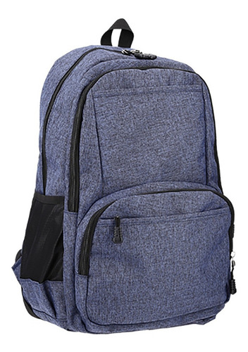 Mochila 4 Compartimentos,