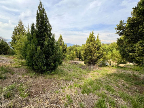 Venta De Lote En Los Riscos, San Martín De Los Andes
