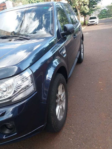 Land Rover Freelander 2013 2.2 Sd4 S 5p