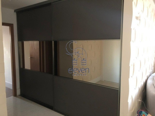Imagem 9 de 20 de Apartamento Residencial Para Venda Na Avenida Magalhes Neto Na Pituba/ Aquarius , Salvador Com 3 Dormitórios Sendo 2 Suítes, 1 Sala, 4 Banheiros, 4 - Ap92089 - 68513439