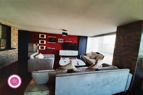 Imagen 1 de 8 de Departamento Venta Blvd. Manuel Ávila Camacho- Lomas De Chapultepec