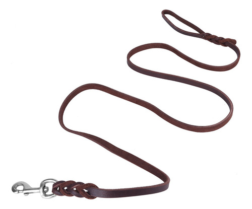 X Cuerda De Seguridad For Perros De Aproximadamente 1,2 M De