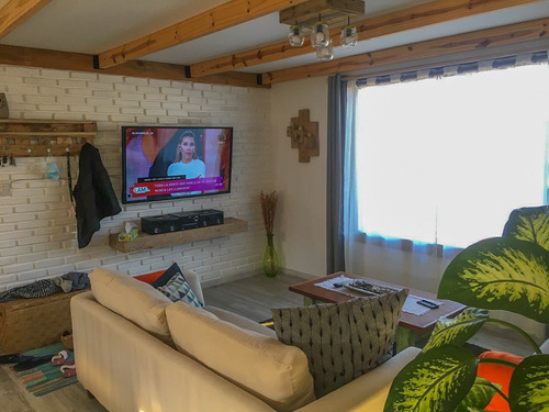 Imagen 15 de 16 de Casa En Venta De 3 Dormitorios C/ Cochera En Maldonado