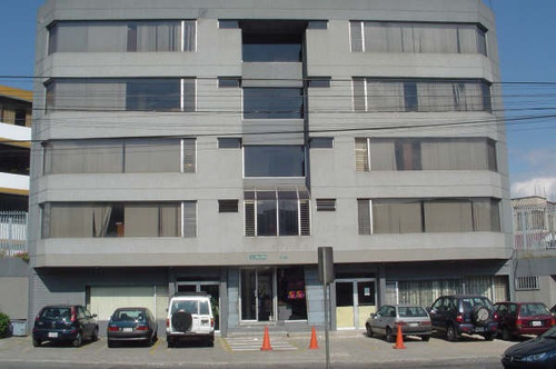 Imagen 9 de 13 de Oficinas 80m2. Sector Clinica Pasteur