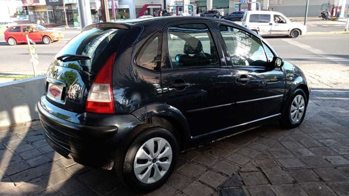 Citroën C3 1.4 I Sx 2007