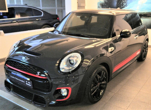 Imagen 1 de 7 de Mini Cooper S 2.0 F56 Look Jcw 192cv