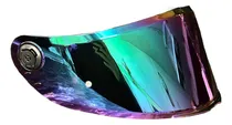 Comprar Visor Para Casco Mt Helmets Targo S Revenge 2s - Tornasolado