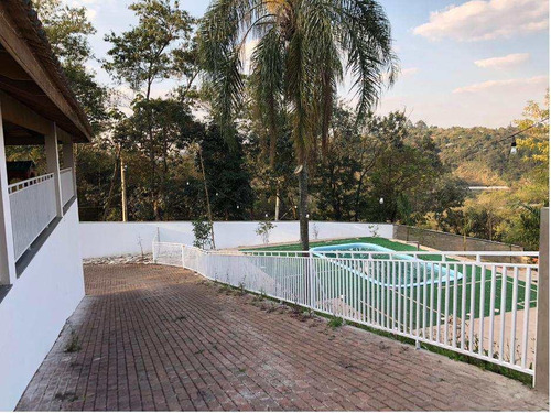 Imagem 12 de 13 de Casa Com 6 Dorms, Parque Jaguari (fazendinha), Santana De Parnaíba - R$ 1.910.000,00, 520m² - Codigo: 234916 - A234916