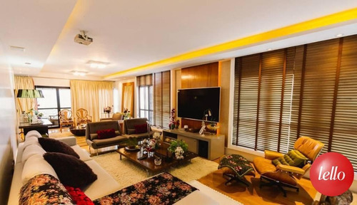 Imagem 3 de 24 de Apartamento - Ref: 227521