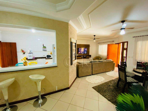 Imagem 13 de 30 de Casa Com 3 Dormitórios À Venda, 130 M² Por R$ 400.000,00 - Jardim Noiva Da Colina - Piracicaba/sp - Ca3781