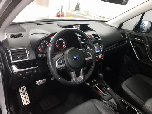 Imagem 6 de 11 de Subaru Forester S