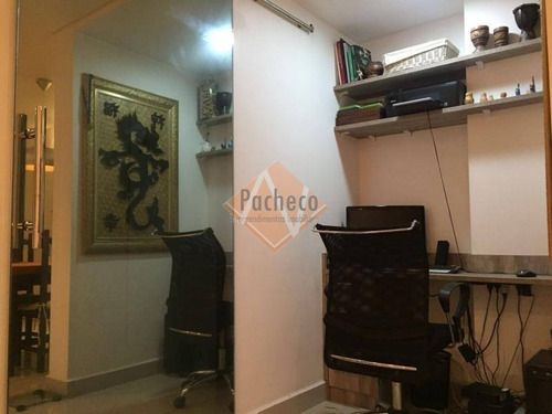 Imagem 26 de 26 de Apartamento No Tatuapé, 79 M², 02 Dormitórios, 01 Suíte, 01 Vaga, R$ 530.000,00 - 1954