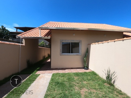 Imagem 6 de 30 de Linda Casa Com 2 Dormitórios, Piscina E Churrasqueira, Na Praia De Itanhaém. - Ca00860 - 70730957