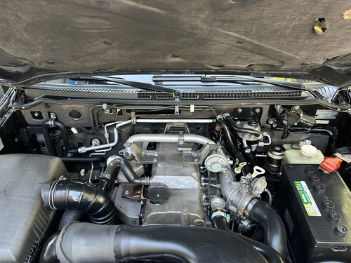 Mitsubishi Pajero Full 3.2 GLS 4X4 16V TURBO INTERCOOLER DIESEL 4P AUTOMÁTICO